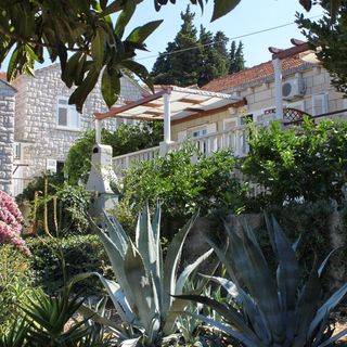 Apartmanok A Tenger Mellett Korcula - 9000 Korčula (4)