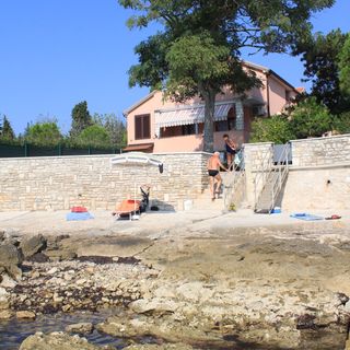 Apartmanok A Tenger Mellett Zambratija, Umag - 6997 Zambratija (2)