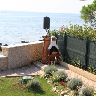 Apartmanok A Tenger Mellett Zambratija, Umag - 6997 Zambratija (4)