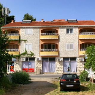 Apartmanok A Tenger Mellett Trpanj, Peljesac - 3162 Trpanj (2)