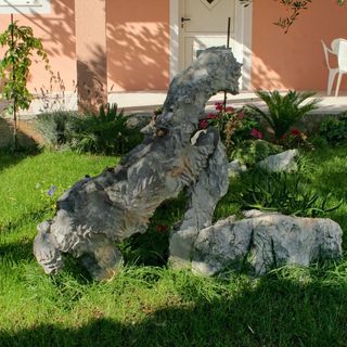 Apartmanok Parkolóhellyel Vodice - 4214 (4)