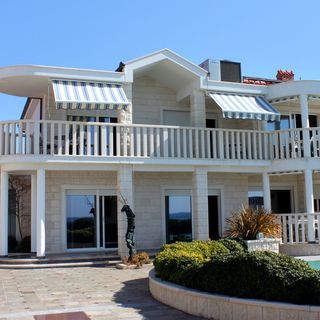 Apartmanok Családok Részére Medencével Rogoznica - 7557 (5)