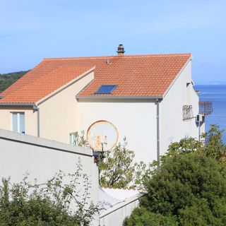 Apartmanok A Tenger Mellett Vis - 2470 (4)