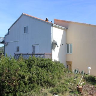 Apartmanok A Tenger Mellett Vis - 2470 (5)