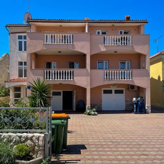 Apartmanok A Tenger Mellett Pasman - 694 Pašman (3)