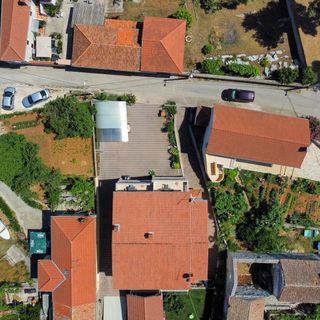 Apartmanok A Tenger Mellett Pasman - 694 Pašman (5)