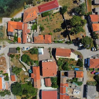 Apartmanok A Tenger Mellett Pasman - 694 Pašman (4)