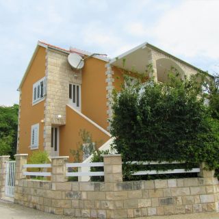 Apartments With Parking Space Orebić, Pelješac - 4536 Orebić (2)
