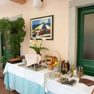 Szobák A Tenger Mellett Rabac, Labin - 3016 Rabac (4)