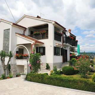 Apartmanok Gyermekes Családok Részére Opátia - Pobri - Opatija - Pobri, Opátia - Opatija - 7890 Opatija - Pobri (4)