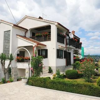 Apartmanok Gyermekes Családok Részére Opátia - Pobri - Opatija - Pobri, Opátia - Opatija - 7890 Opatija - Pobri (4)