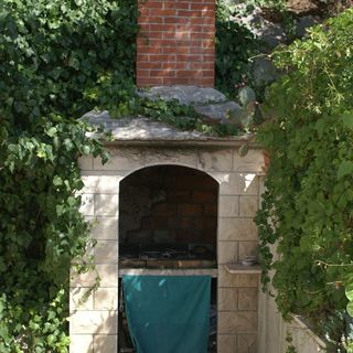 Apartmanok A Tenger Mellett Pisak, Omis - 1011 Pisak (5)