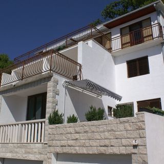 Apartmanok A Tenger Mellett Pisak, Omis - 1011 Pisak (3)