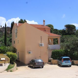 Apartmanok Parkolóhellyel Sveti Jakov, Losinj - 8011 Sveti Jakov (4)