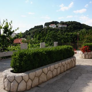 Apartmanok A Tenger Mellett Kampor, Rab - 4986 Kampor (5)