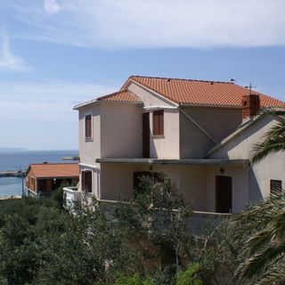 Apartmanok és Szobák A Tenger Mellett Jakisnica, Pag - 4160 Jakišnica (4)