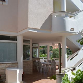 Apartmanok és Szobák A Tenger Mellett Jakisnica, Pag - 4160 Jakišnica (5)