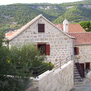 Apartmanok Parkolóhellyel Komiza, Vis - 9247 Komiža (2)