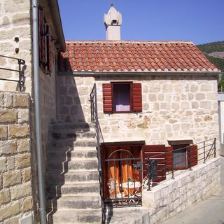 Apartmanok Parkolóhellyel Komiza, Vis - 9247 Komiža (5)