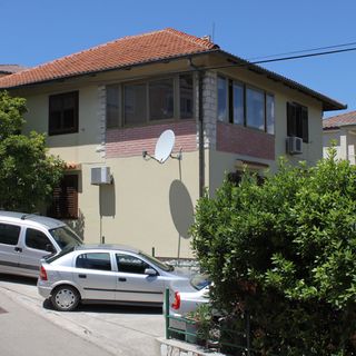 Apartmanok Parkolóhellyel Mali Losinj, Losinj - 2497 Mali Lošinj (2)