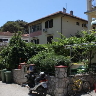 Apartmanok Parkolóhellyel Mali Losinj, Losinj - 2497 Mali Lošinj (4)