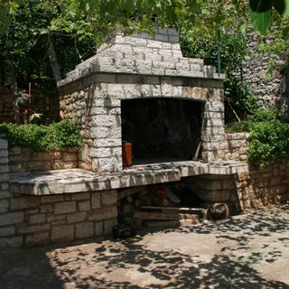 Apartmanok A Tenger Mellett Basina, Hvar - 4620 Basina (4)