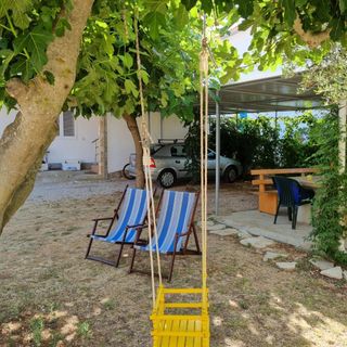 Családi Apartmanok A Tenger Mellett Nevidane, Pasman - 325 Neviđane (5)