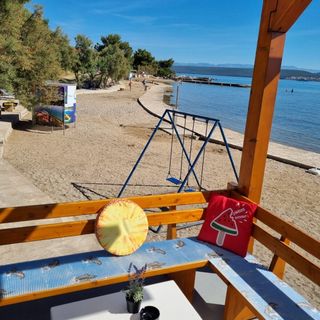 Családi Apartmanok A Tenger Mellett Nevidane, Pasman - 325 Neviđane (4)