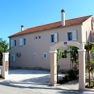 Apartmanok A Tenger Mellett Sukosan, Zadar - 6402 Sukošan (5)