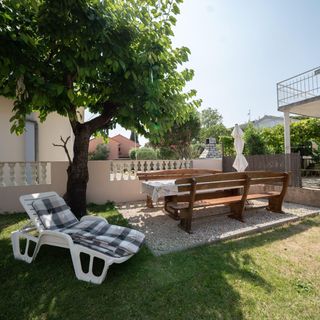 Apartmanok A Tenger Mellett Sukosan, Zadar - 6402 Sukošan (3)