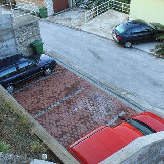 Apartmanok Parkolóhellyel Rabac, Labin - 7438 Rabac (4)