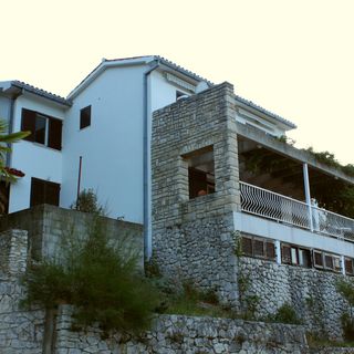 Apartmanok Parkolóhellyel Rabac, Labin - 7438 Rabac (3)