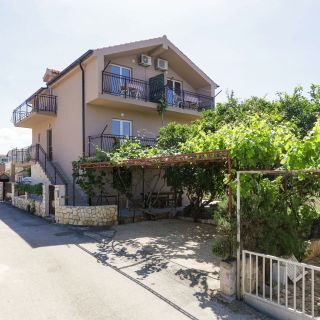 Apartments By The Sea Grebaštica, Šibenik - 4881 Grebaštica (5)