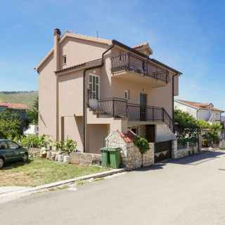 Apartments By The Sea Grebaštica, Šibenik - 4881 Grebaštica (4)