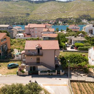 Apartments By The Sea Grebaštica, Šibenik - 4881 Grebaštica (3)