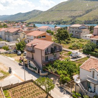 Apartments By The Sea Grebaštica, Šibenik - 4881 Grebaštica (2)