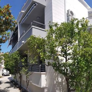 Apartmanok és Szobák A Tenger Mellett Baska Voda, Makarska - 2578 Baška Voda (2)