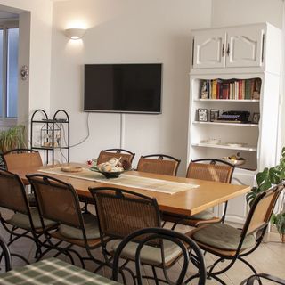 Apartmanok és Szobák A Tenger Mellett Baska Voda, Makarska - 2578 Baška Voda (5)