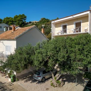 Apartmanok A Tenger Mellett Podgora, Makarska - 2596 Podgora (4)