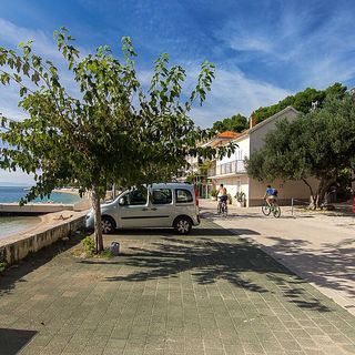 Apartmanok A Tenger Mellett Podgora, Makarska - 2596 Podgora (5)