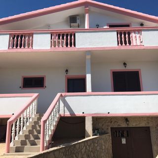 Apartmanok Parkolóhellyel Kraj, Pasman - 819 Kraj (3)