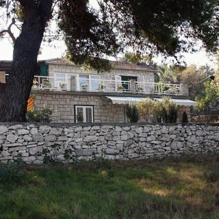 Apartmanok A Tenger Mellett Necujam, Solta - 5186 Nečujam (3)