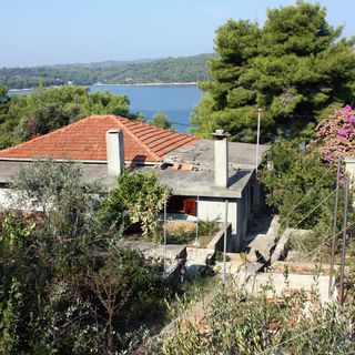 Apartmanok A Tenger Mellett Necujam, Solta - 5186 Nečujam (4)