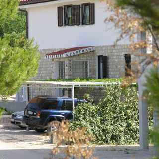 Apartmanok A Tenger Mellett Drage, Biograd - 851 Drage (2)