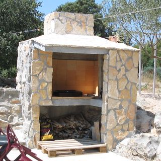 Apartmanok A Tenger Mellett Drage, Biograd - 851 Drage (4)