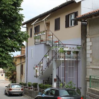 Szobák A Tenger Mellett Moscenicka Draga, Opátia - Opatija - 7767 Mošćenička Draga (2)