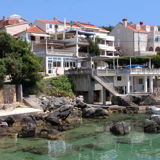 Apartmanok A Tenger Mellett Molunat, Dubrovnik - 2137 Molunat (4)