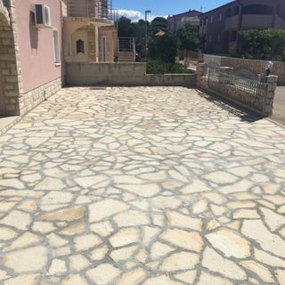 Apartmanok A Tenger Mellett Mandre, Pag - 6507 Mandre (4)