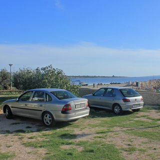 Apartmanok A Tenger Mellett Novalja, Pag - 9326 Novalja (5)