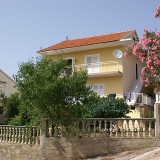 Apartmanok A Tenger Mellett Grebastica, Sibenik - 4207 Grebaštica (2)